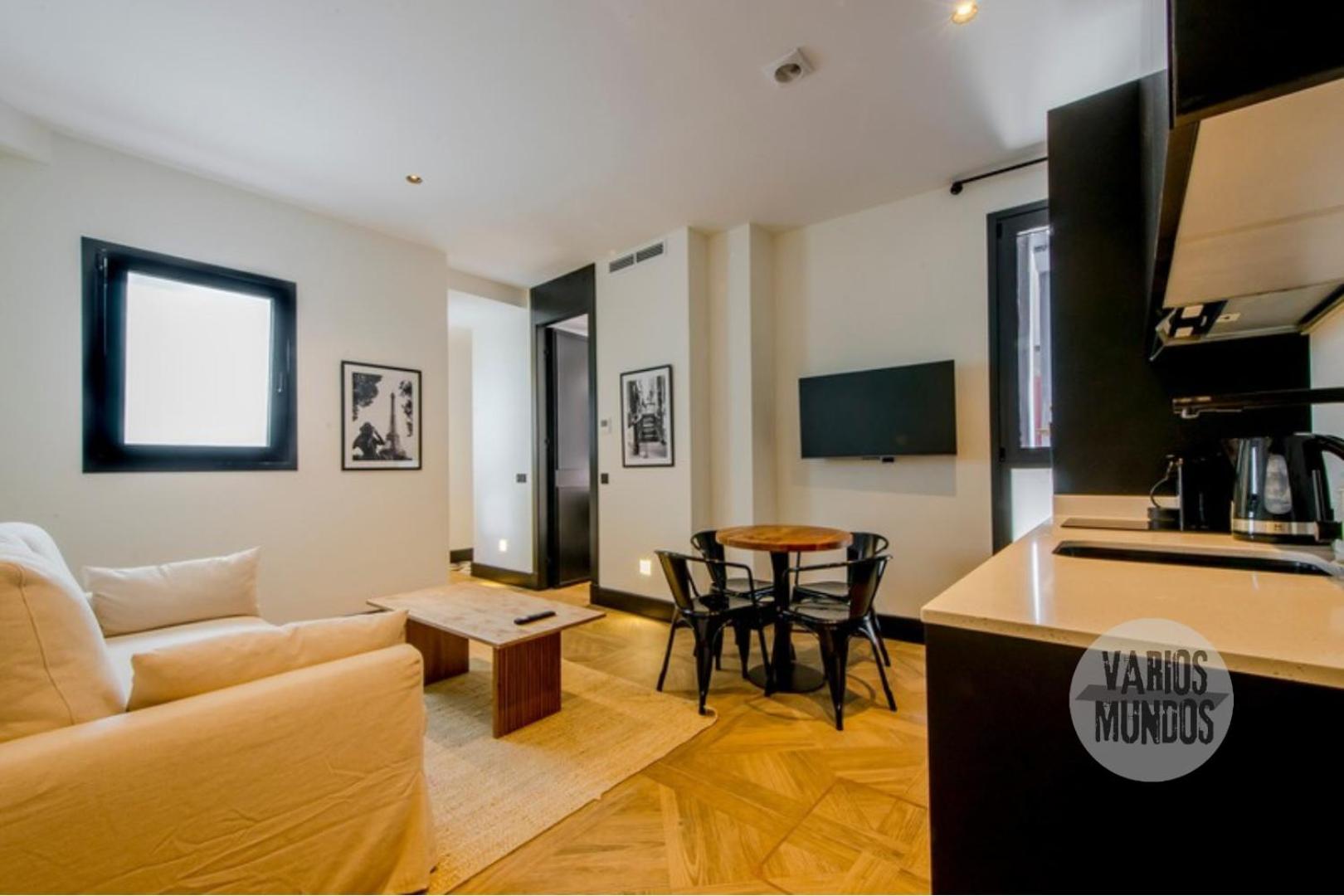 Edificio Aguilas Appartamento