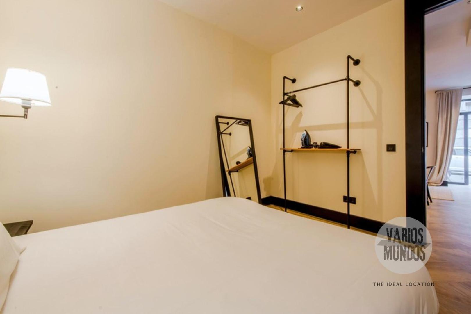 Appartamento Edificio Aguilas