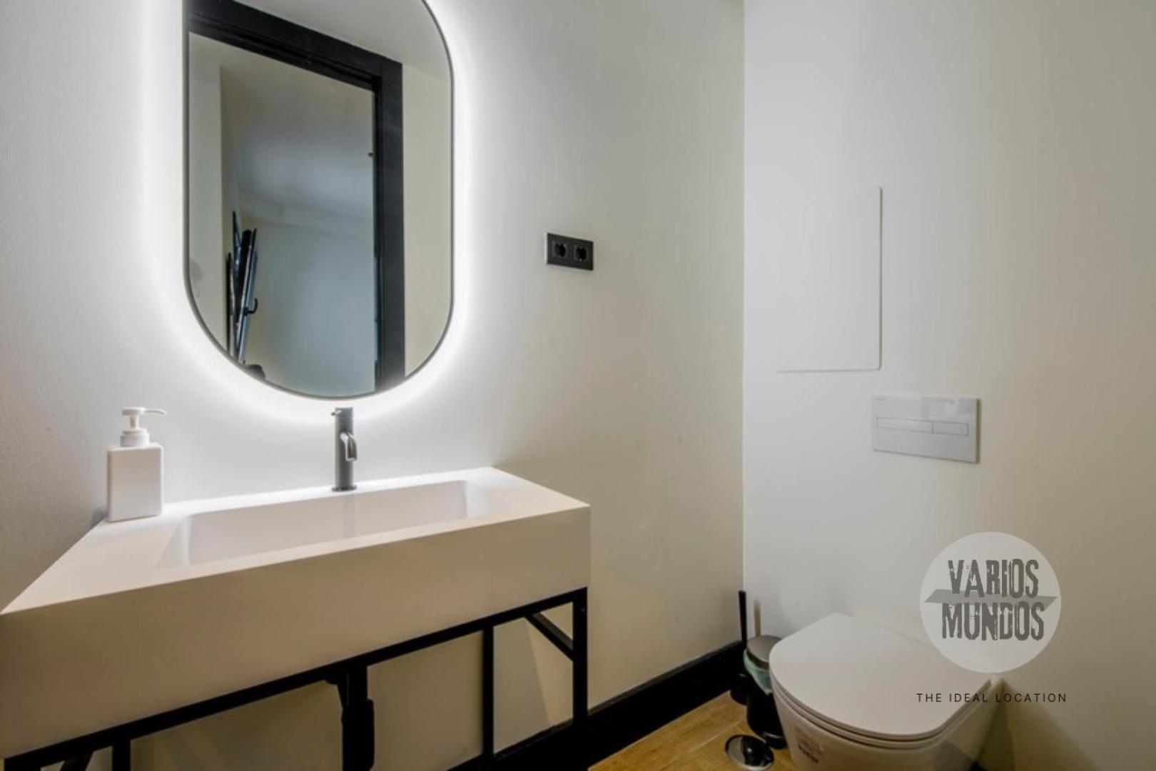 Edificio Aguilas Appartamento Madrid