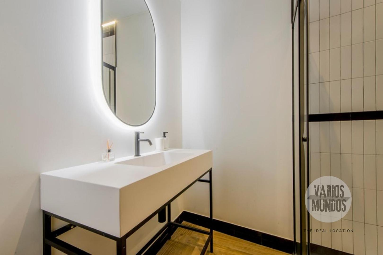 Appartamento Edificio Aguilas Madrid