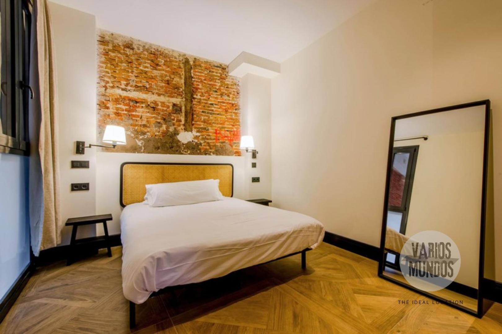 Appartamento Edificio Aguilas Madrid