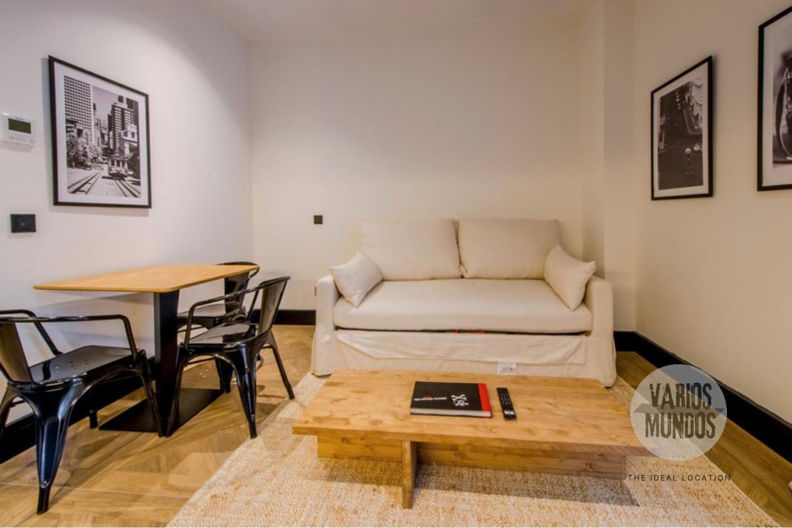 Appartamento Edificio Aguilas