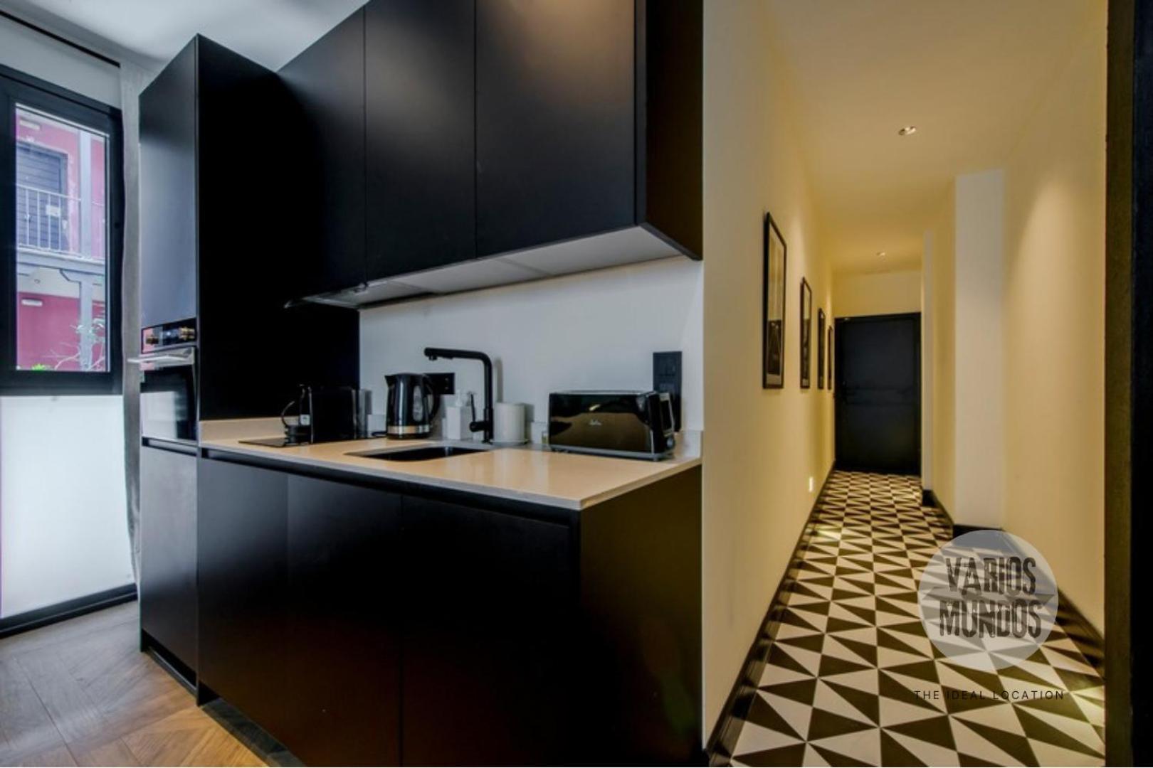 Appartamento Edificio Aguilas