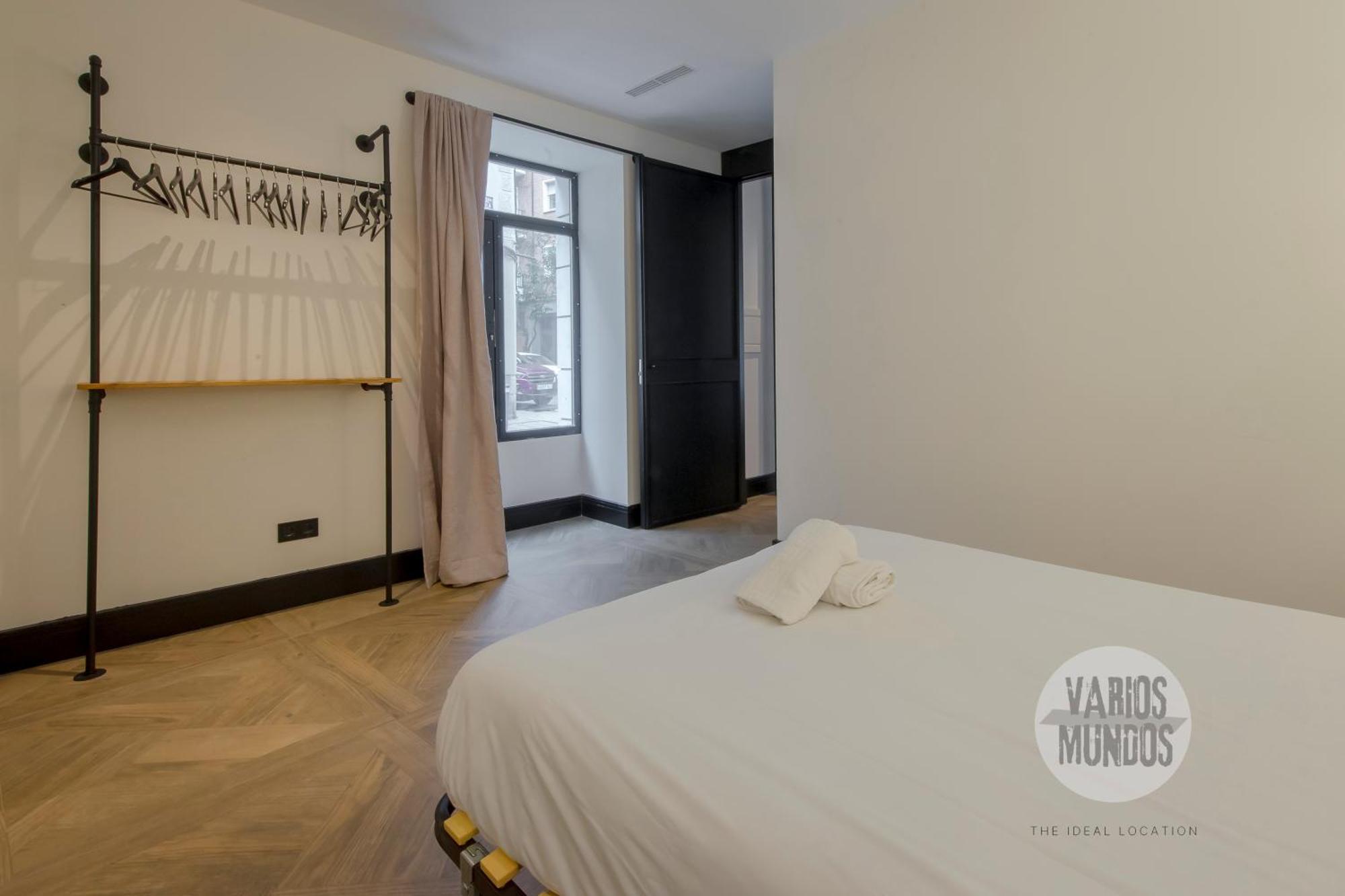 Appartamento Edificio Aguilas Madrid