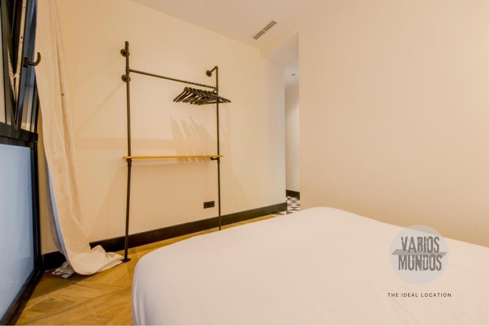 Edificio Aguilas Appartamento