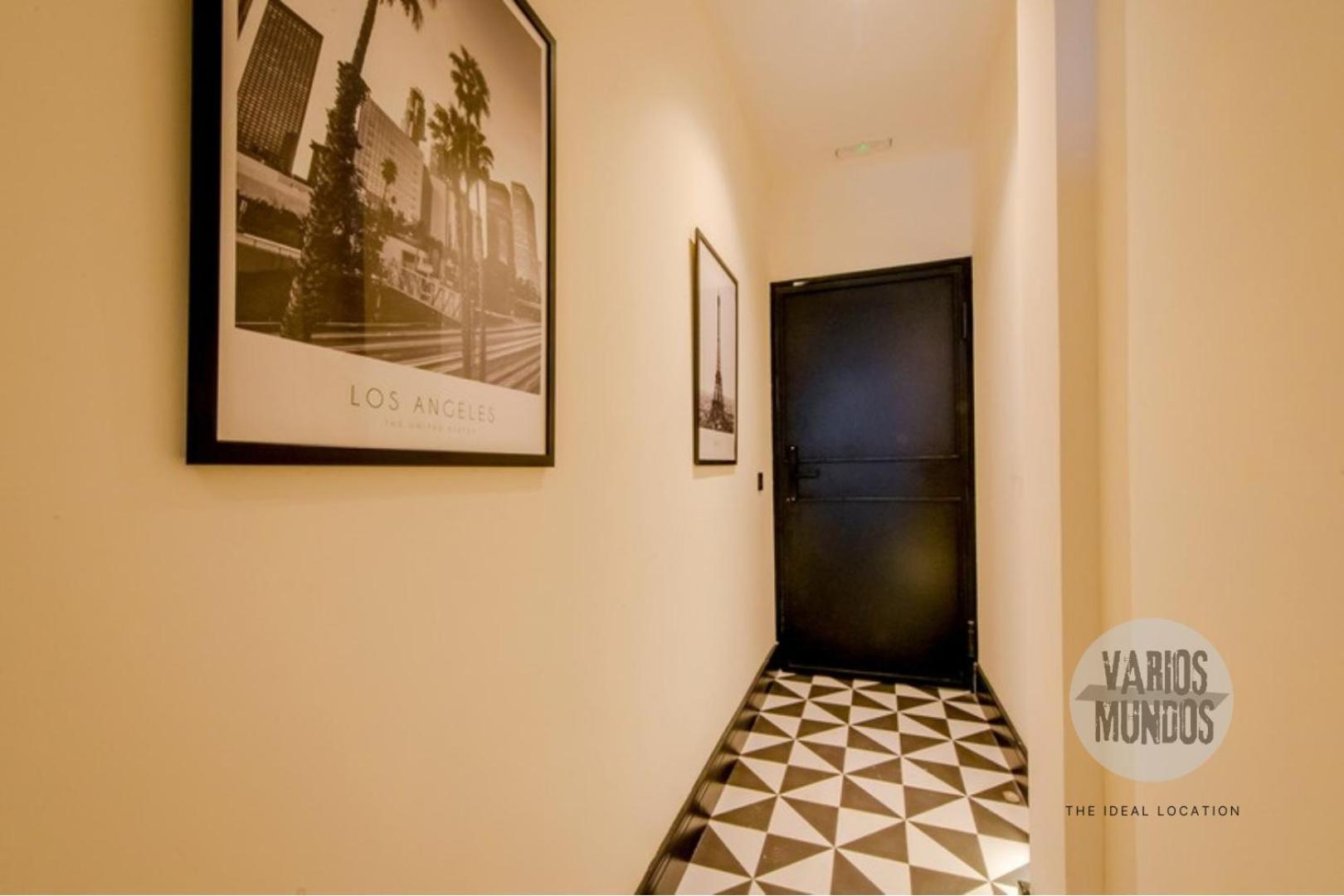 Appartamento Edificio Aguilas