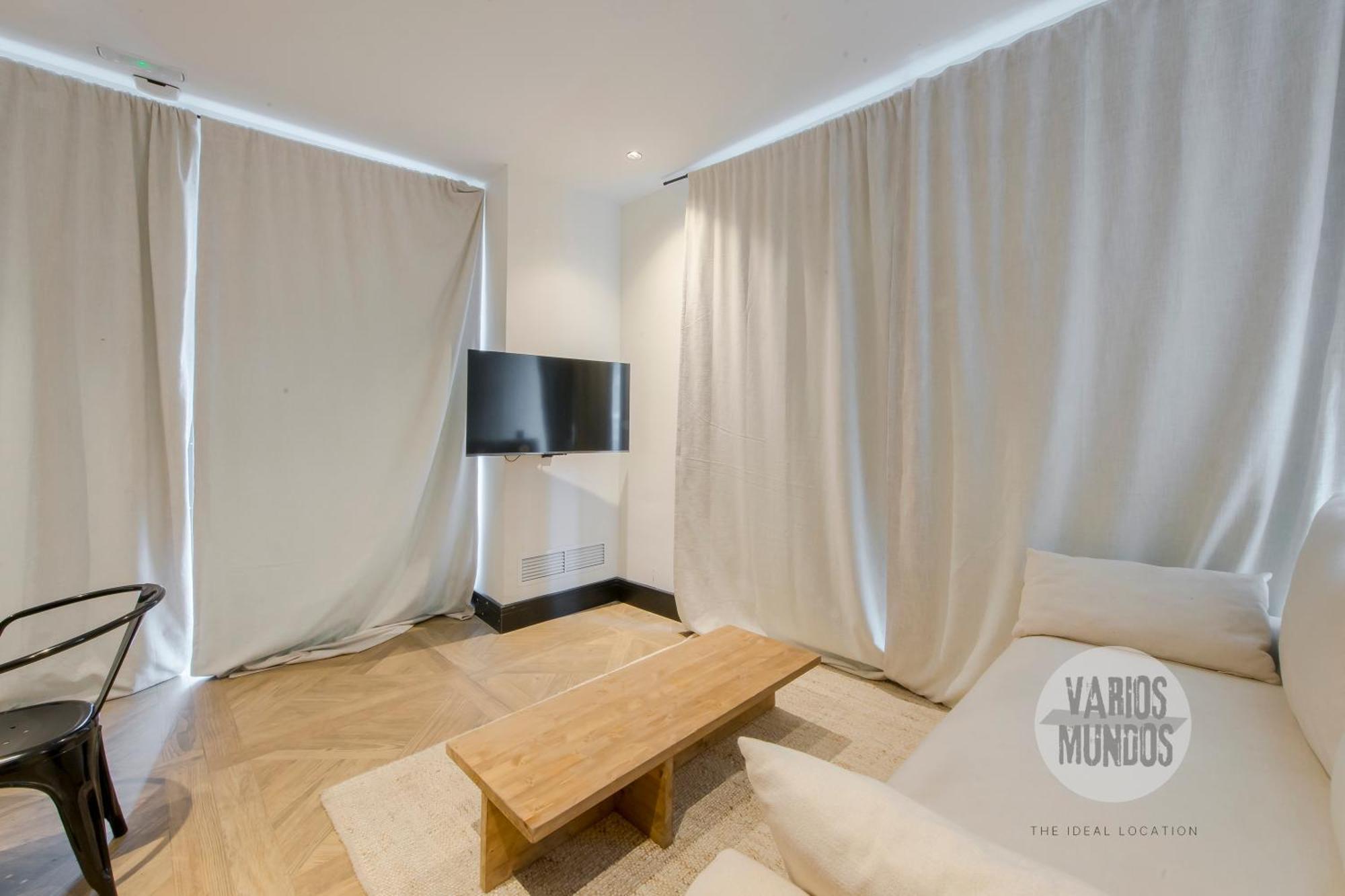Edificio Aguilas Appartamento Madrid