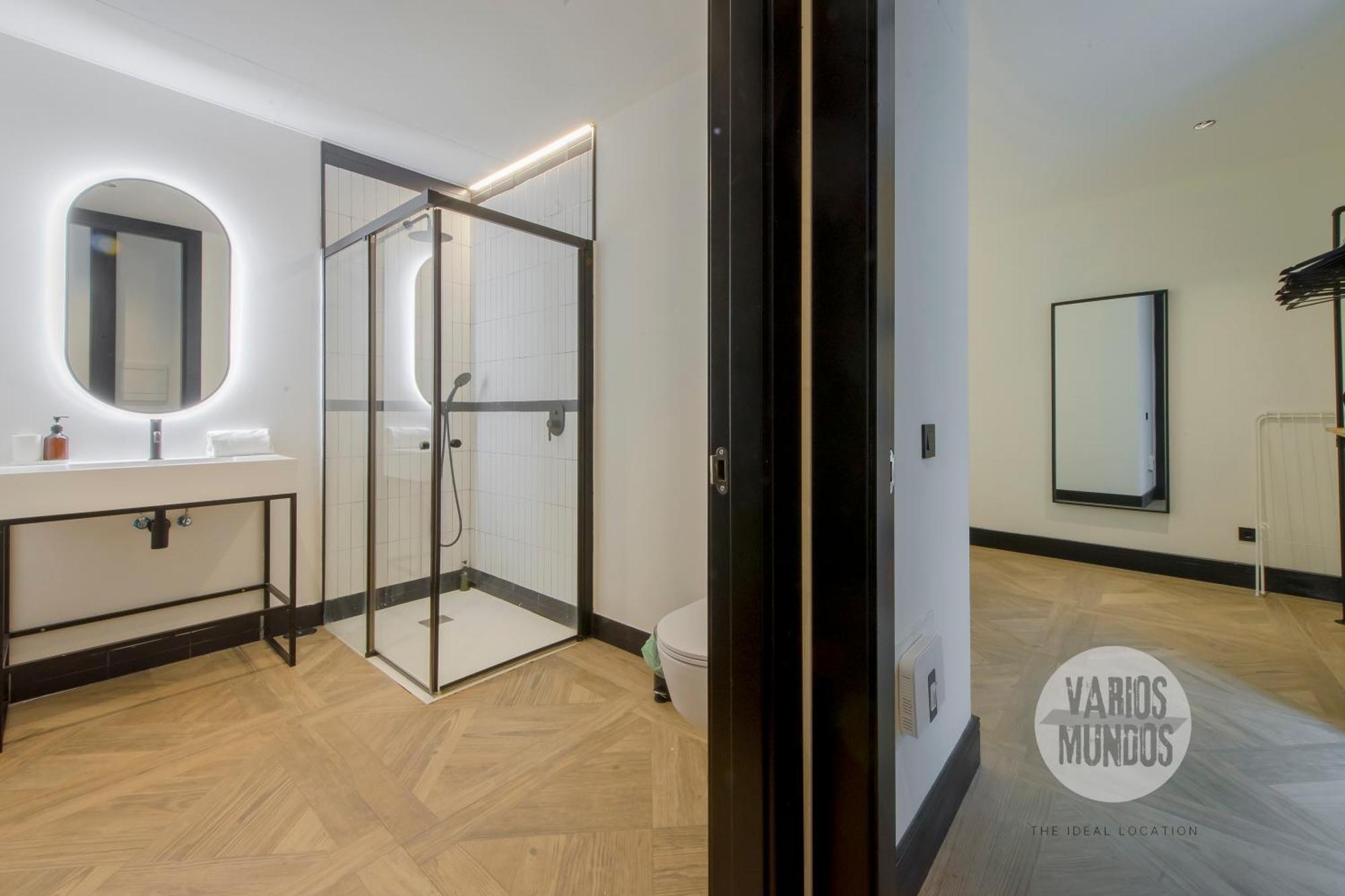 Appartamento Edificio Aguilas