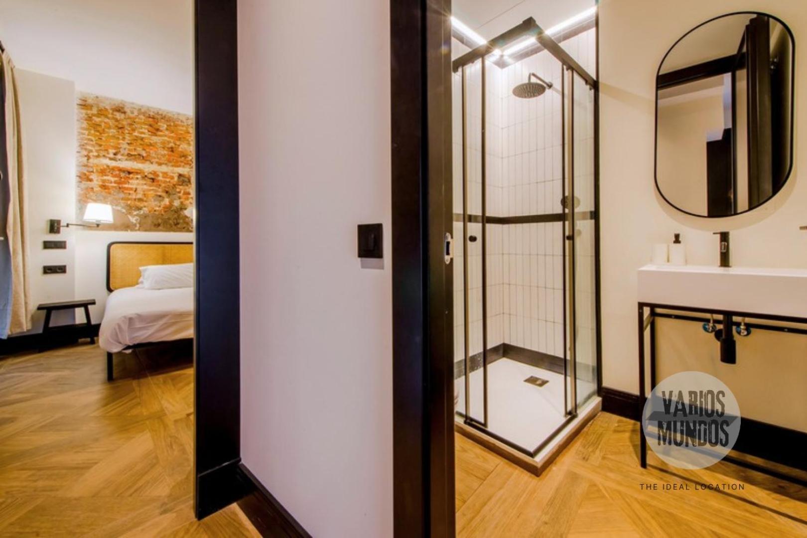 Appartamento Edificio Aguilas
