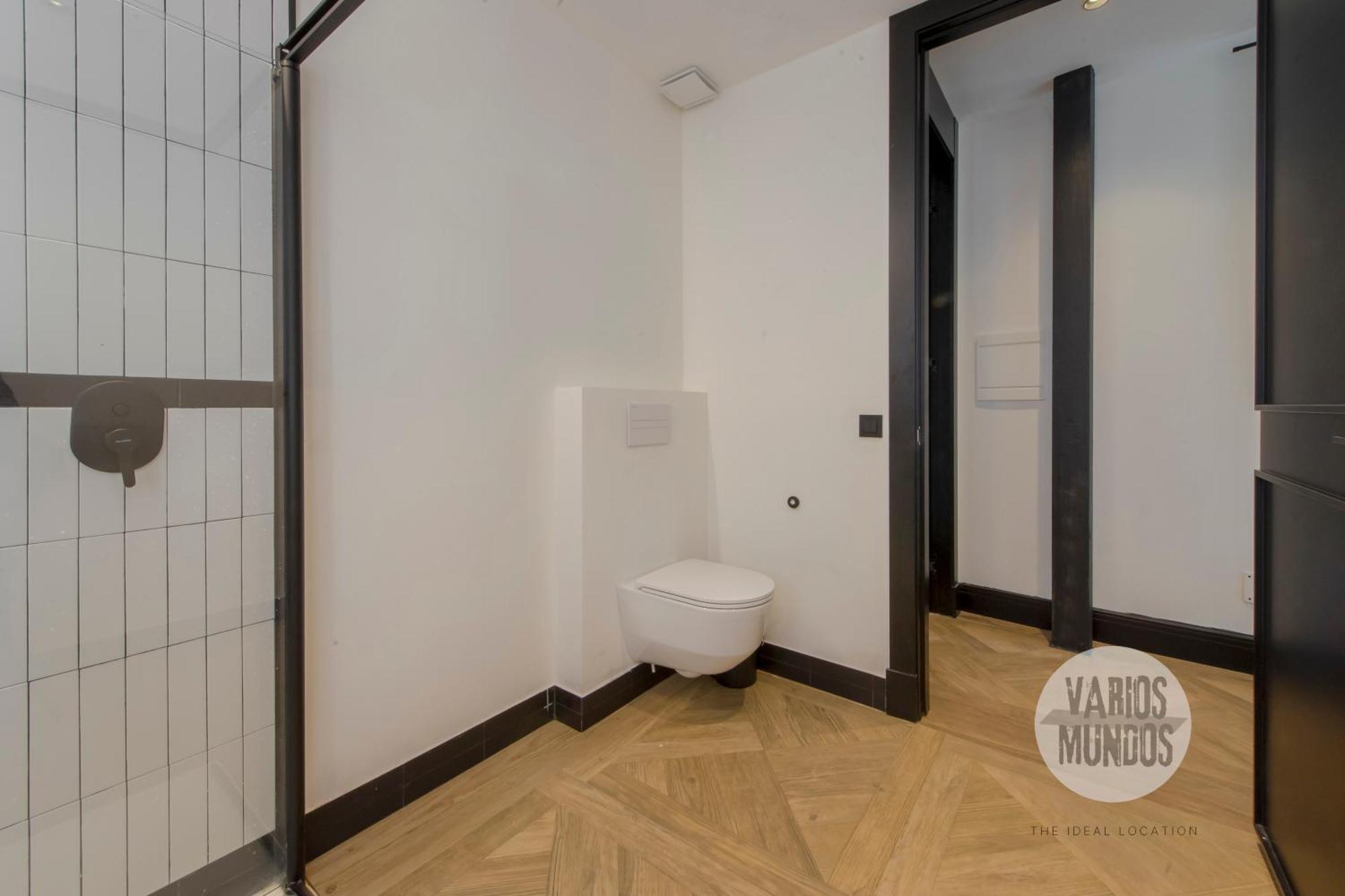 Edificio Aguilas Appartamento Madrid